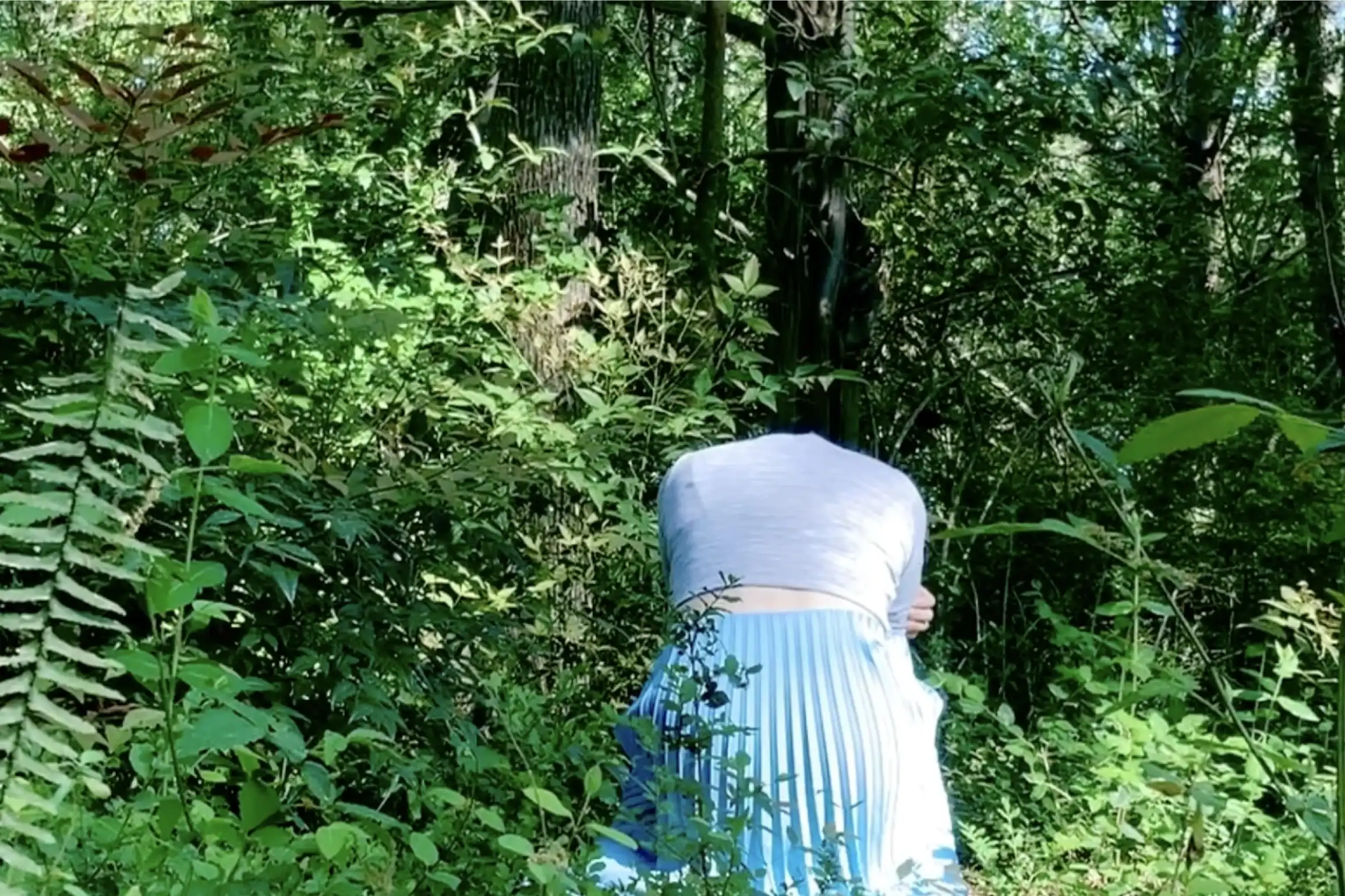 Am I An Invasive Species?