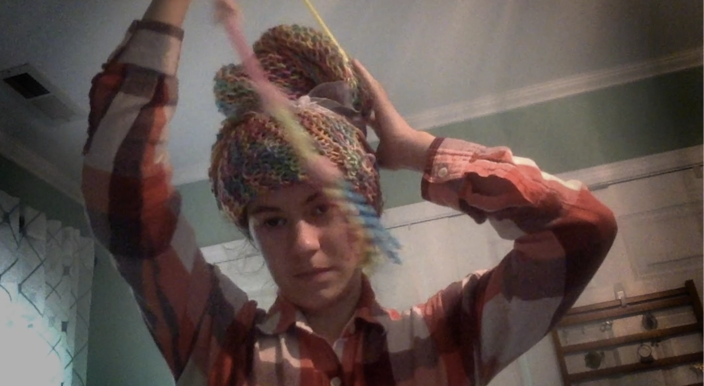 Far Away: An Adaptation