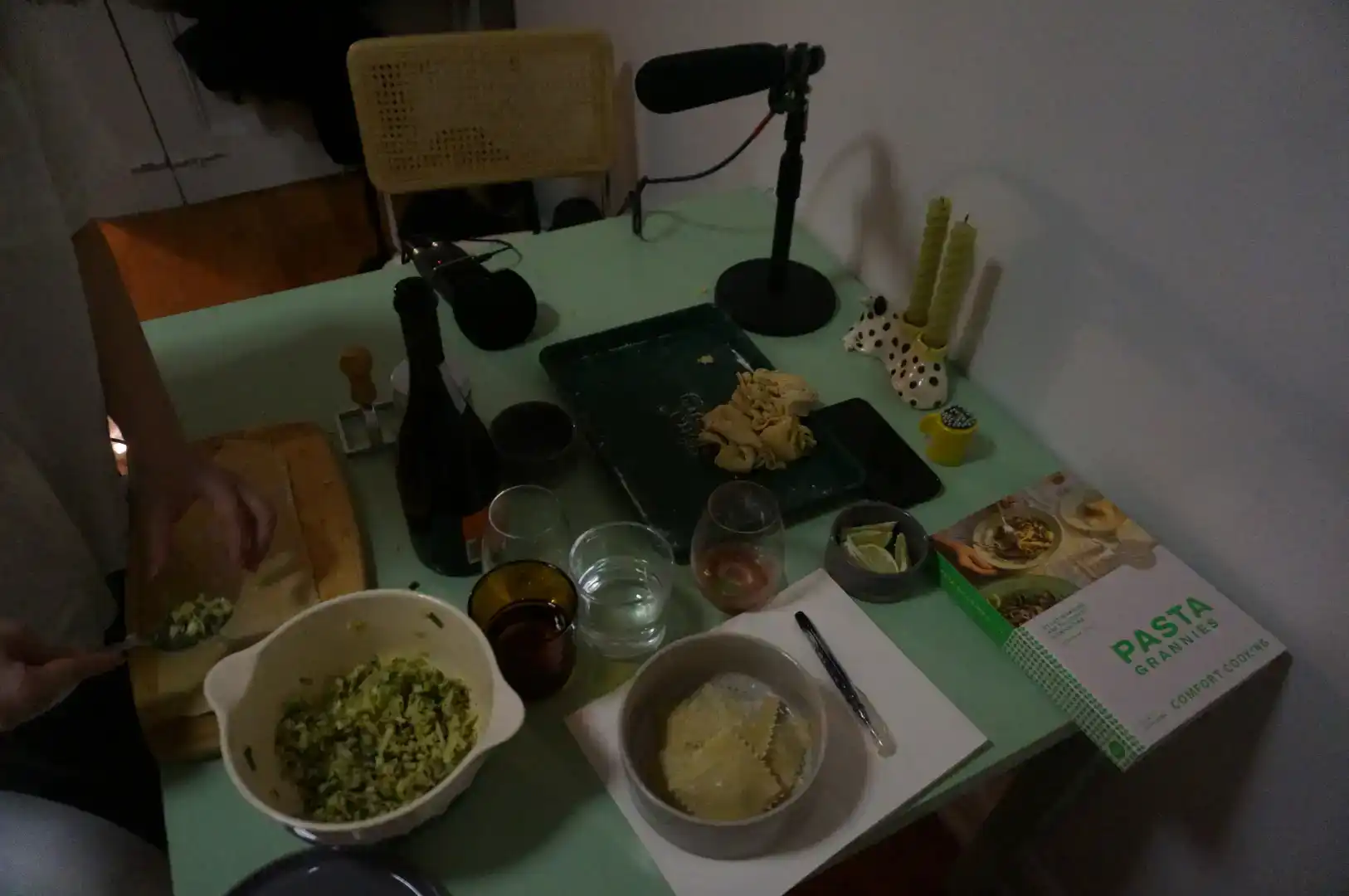 The Kitchen Project